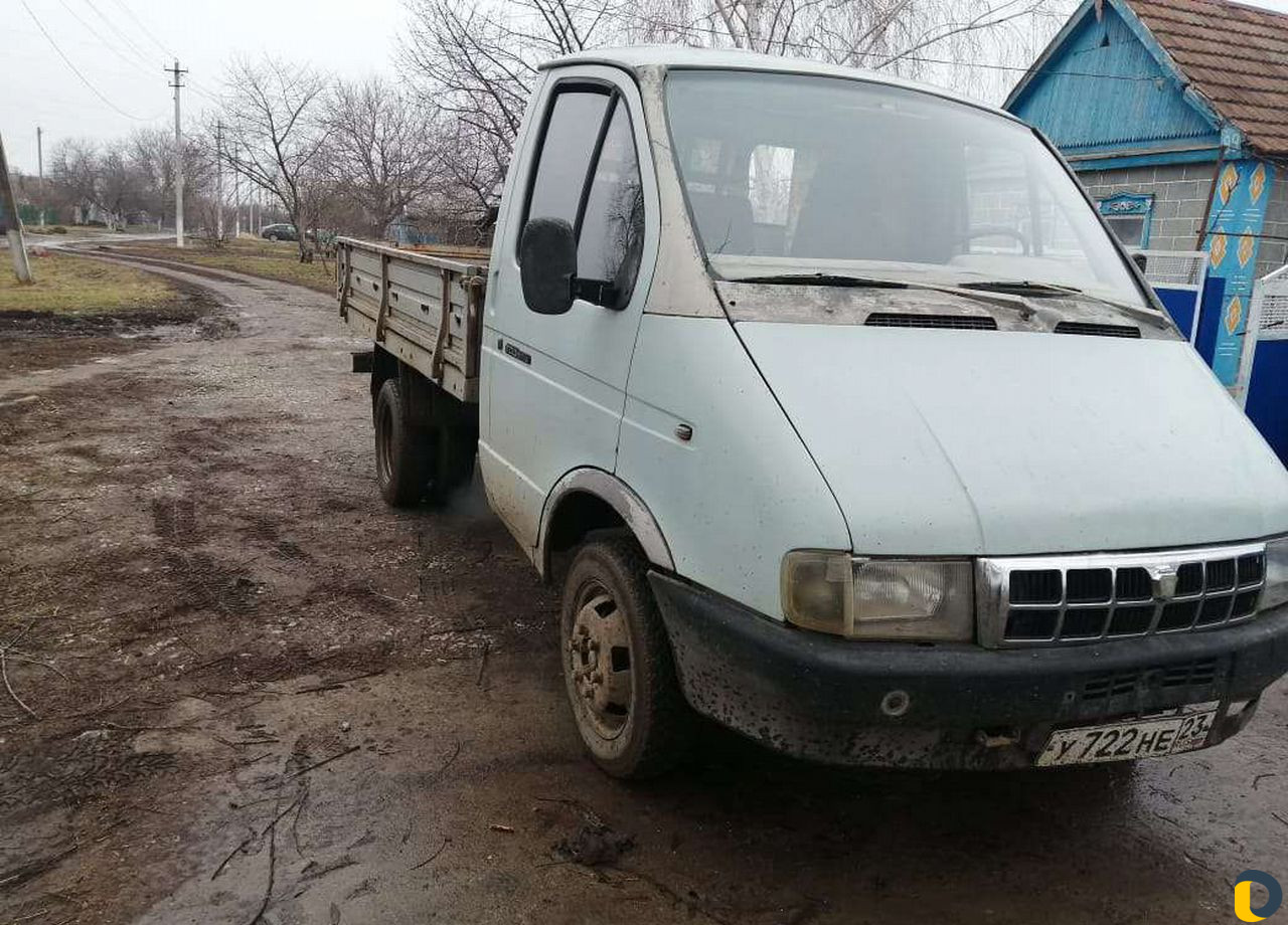 Вывоз строительного Мусора газель