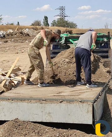 Вывоз строительного мусора,грузчики