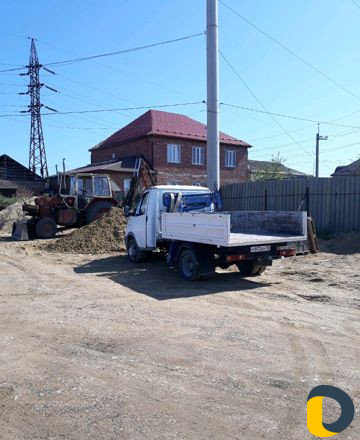 Вывоз строительного мусора Грузчики