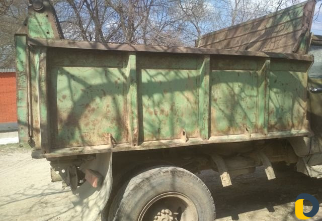 Вывоз строительного мусора