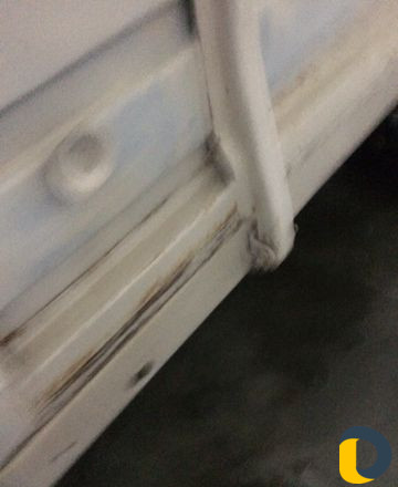 Вывоз строительного мусора