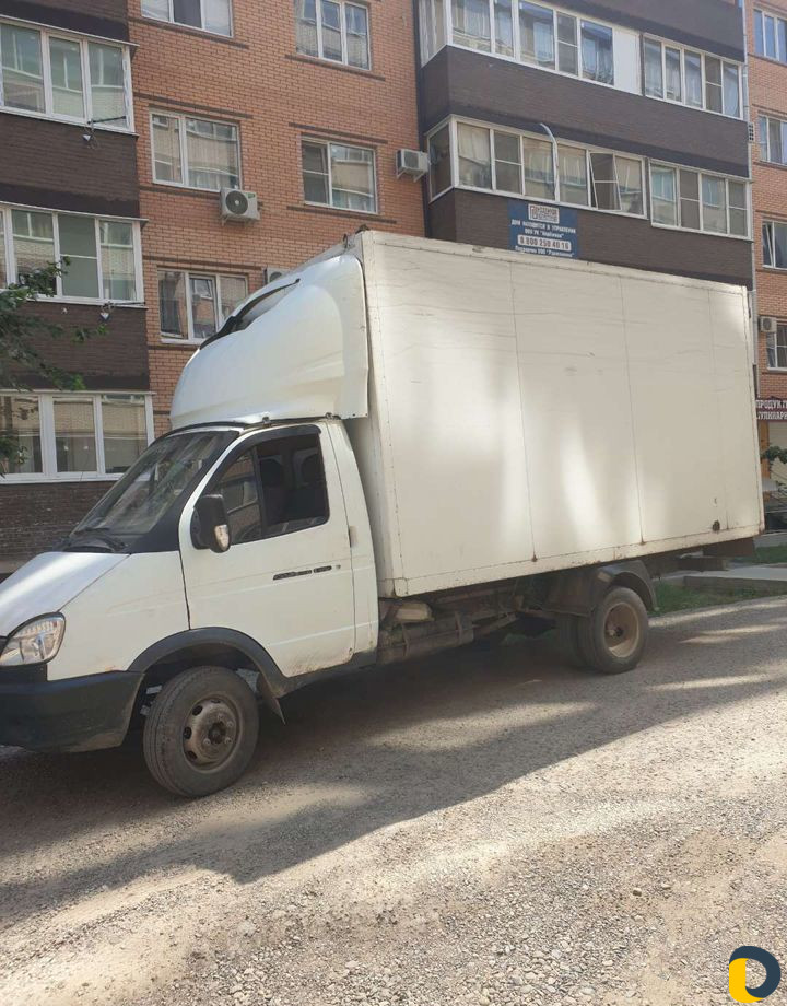 Вывоз строительного мусора