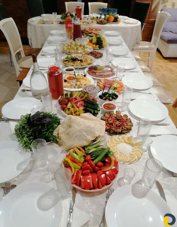 Вызывной Повар/Шашлычник