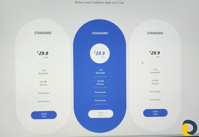 Web-праграммирование