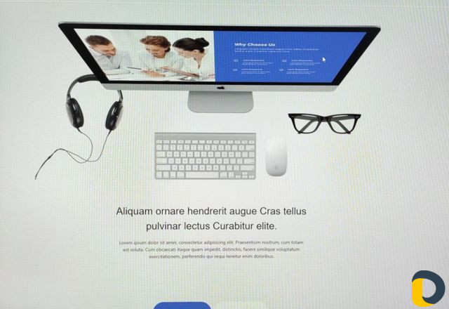 Web-праграммирование