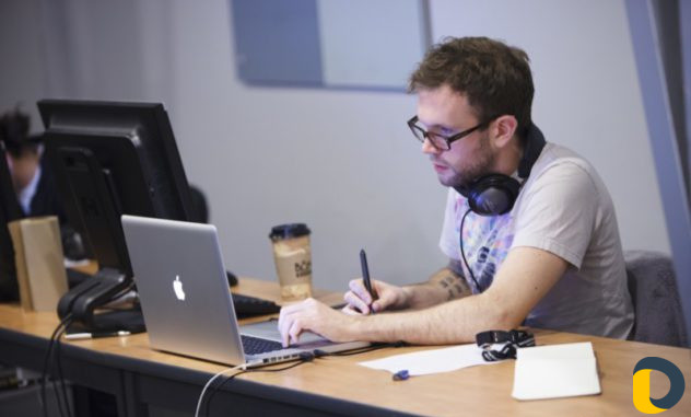 Web-разработчик