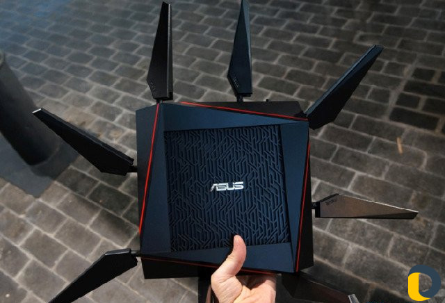 Wi-Fi Настройка Роутеров/Повторителей/Усилителител