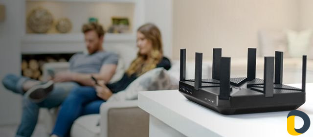 Wi-Fi Настройка Роутеров/Повторителей/Усилителител