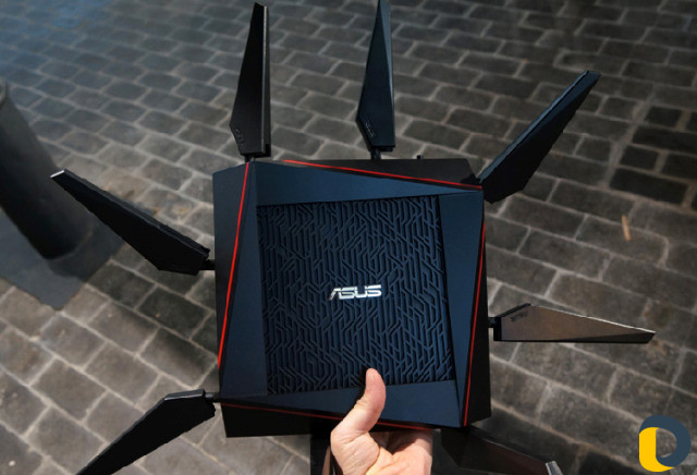 Wi-Fi Настройка Роутеров/Повторителей/Усилителител