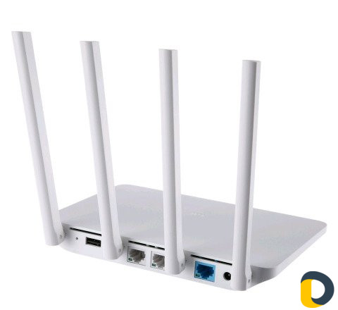 Wi-Fi роутеры Настраиваю