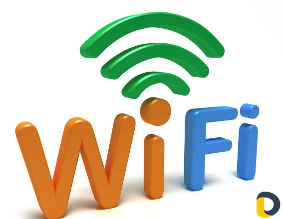 Wi-Fi (вай-фай) сервис