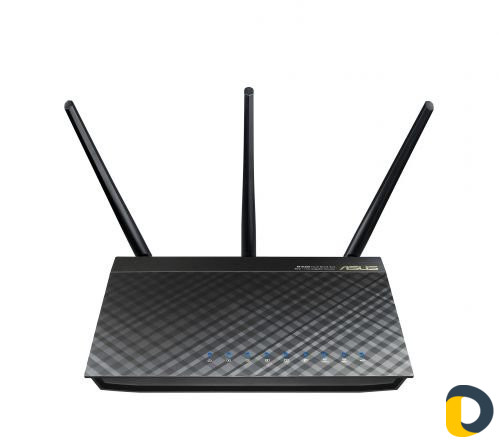 Wi-Fi (вай-фай) сервис