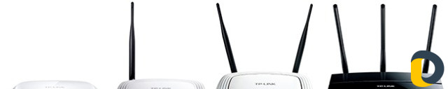 WiFi роутер настройка