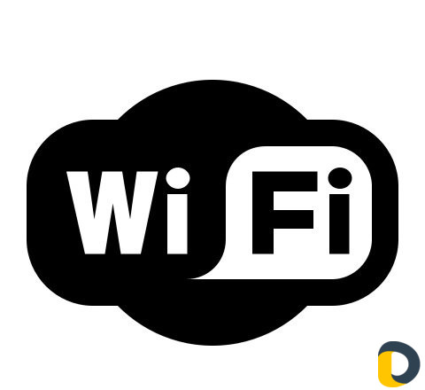 WiFi роутер настройка
