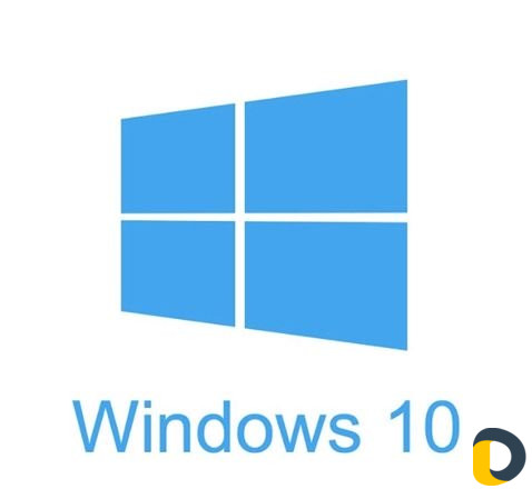 Windows 10 (Лицензионная)