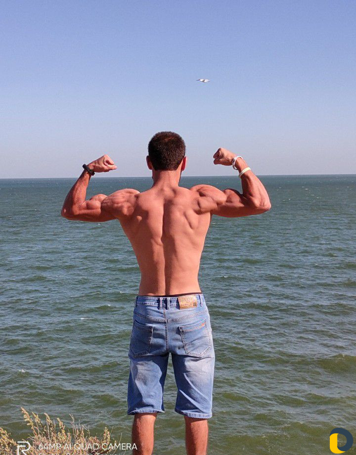 Workout и фитнес тренер