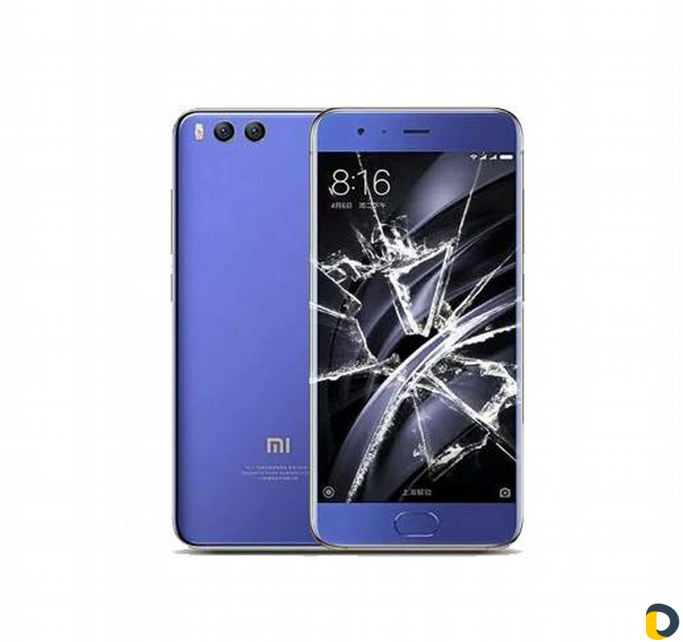 Xiaomi дисплей