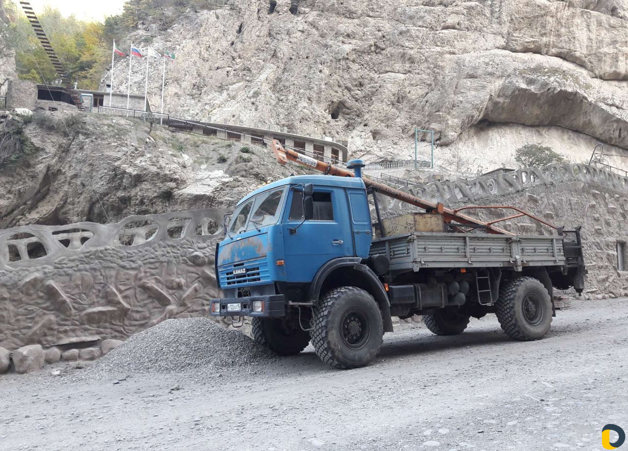 Ямобур бкм516 бурение свай,столбы,опоры,лэп