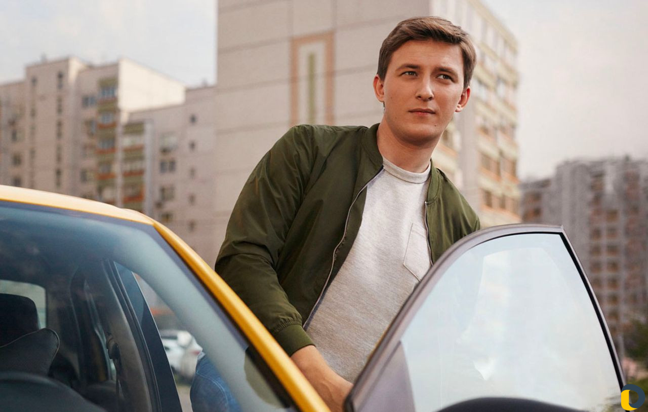 Яндекс Такси Подключение Краснодар