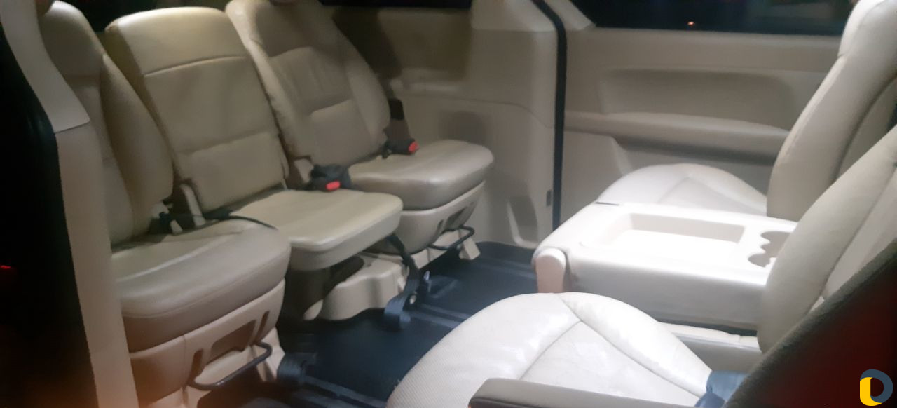Яндекс такси работа на минивэне Hyundai 50/50