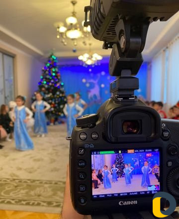 Ярко, Качественно, Профессионально