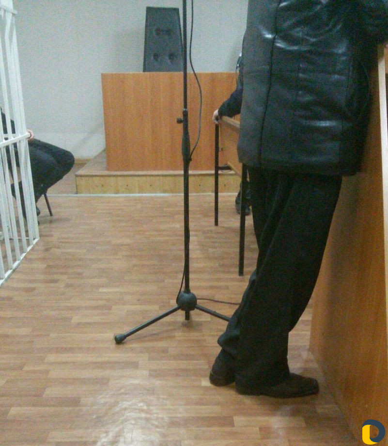Юридические услуги гп