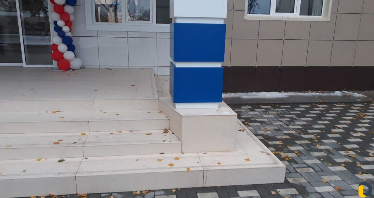 Юридические услуги гп