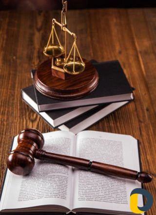 Юридические услуги