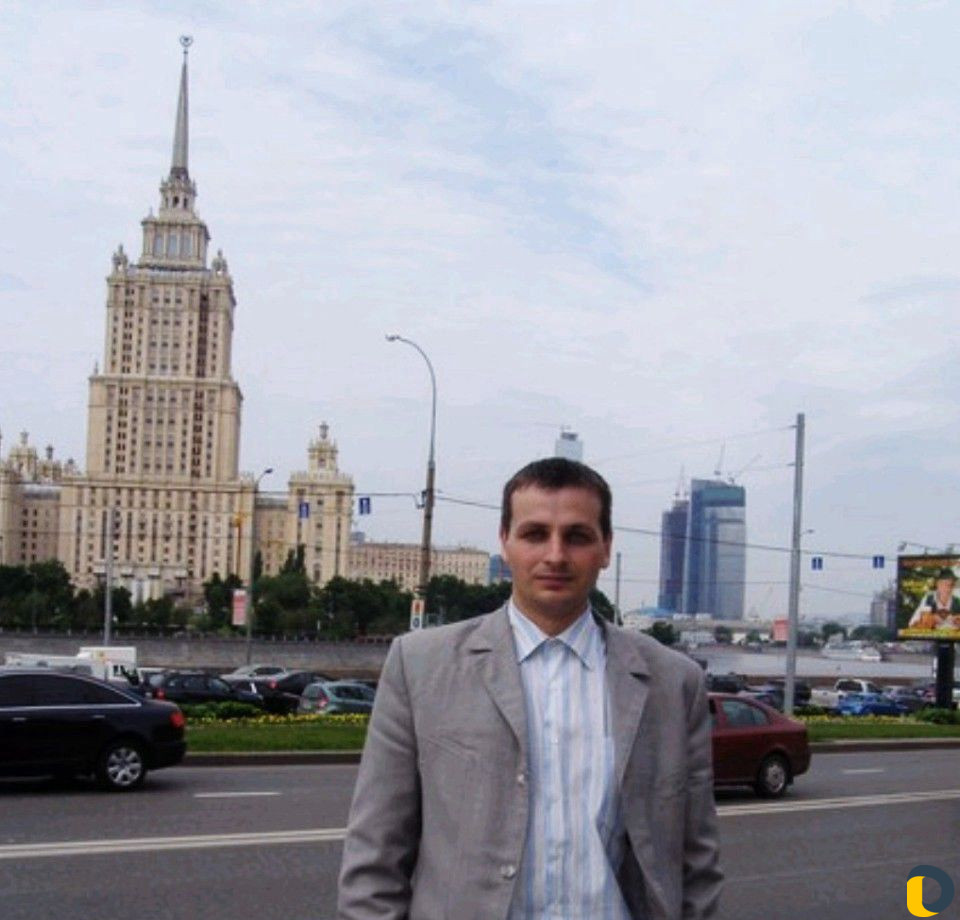 Юридические услуги