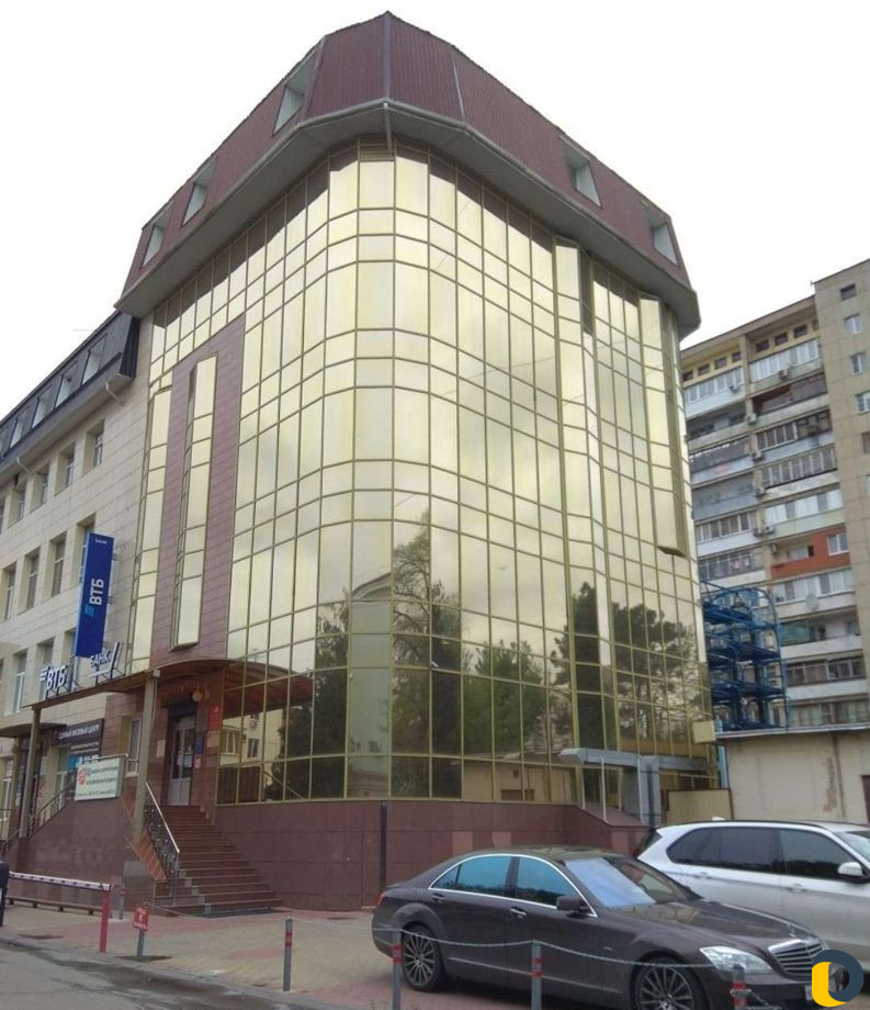 Юридические услуги