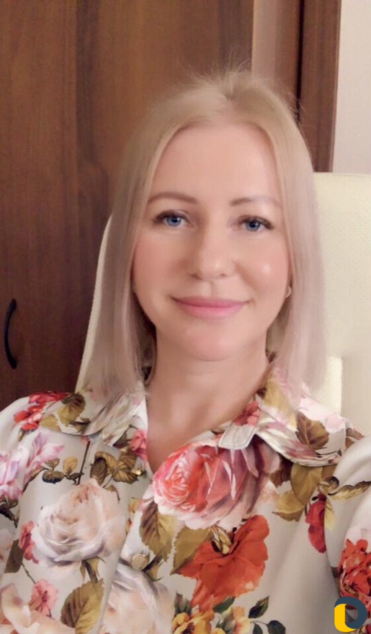 Юридические услуги