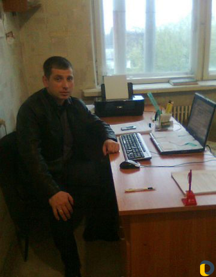 Юридические услуги
