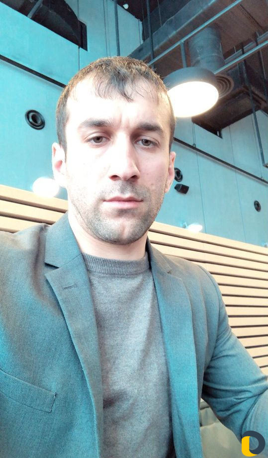 Юрист Адвокат Судебный Практик