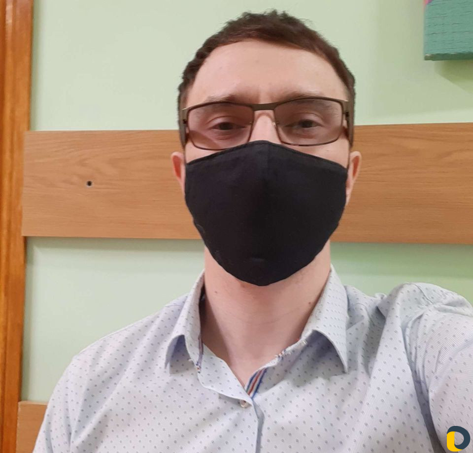 Юрист/Адвокат