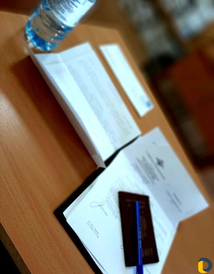 Юрист/Адвокат