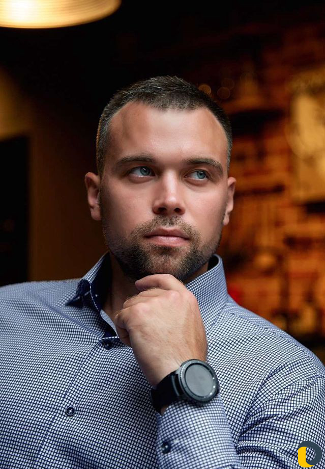 Юрист. Оказание юридических услуг