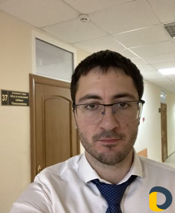Юрист по гражданским делам