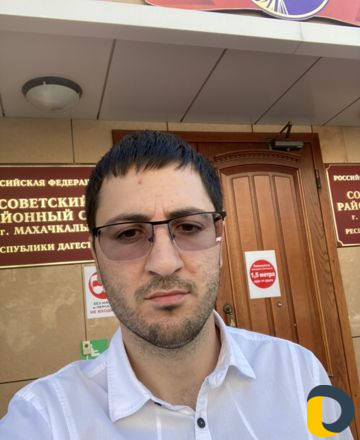 Юрист по гражданским делам