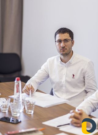 Юрист по гражданским делам