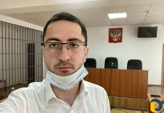 Юрист по гражданским делам