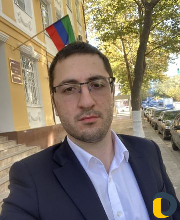 Юрист по гражданским делам