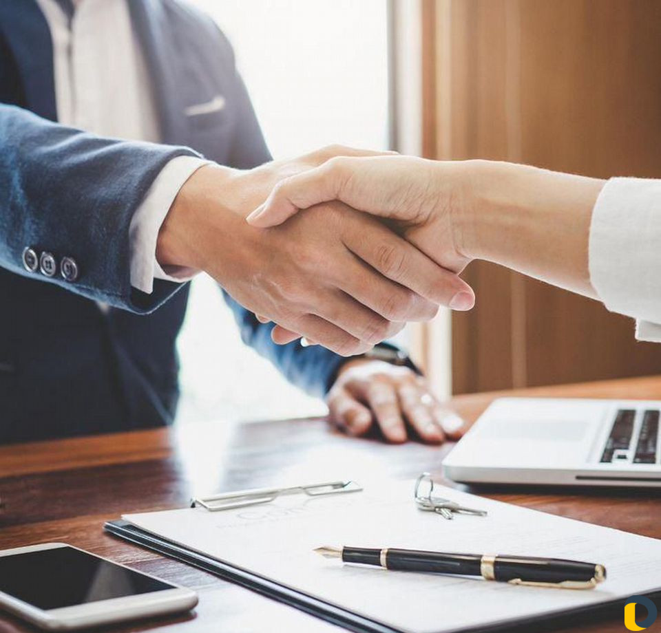 Юрист по недвижимости