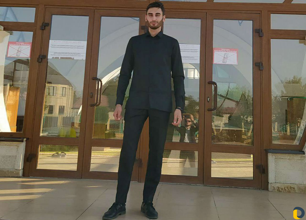 Юрист