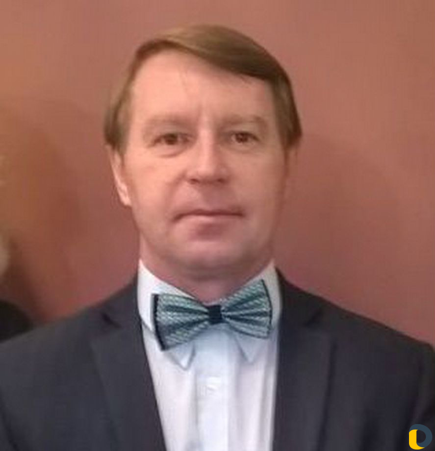 Юрист