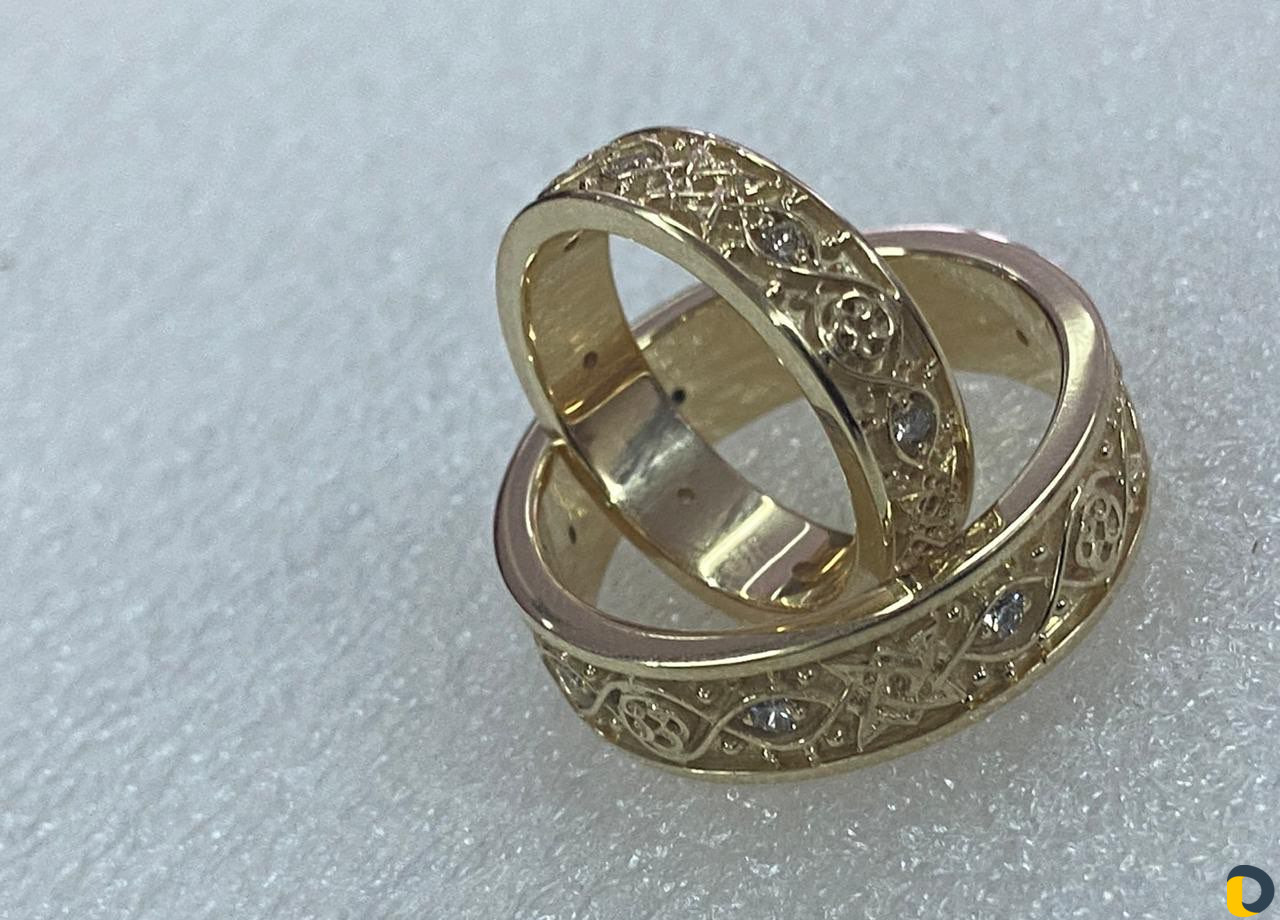 Ювелирная мастерская