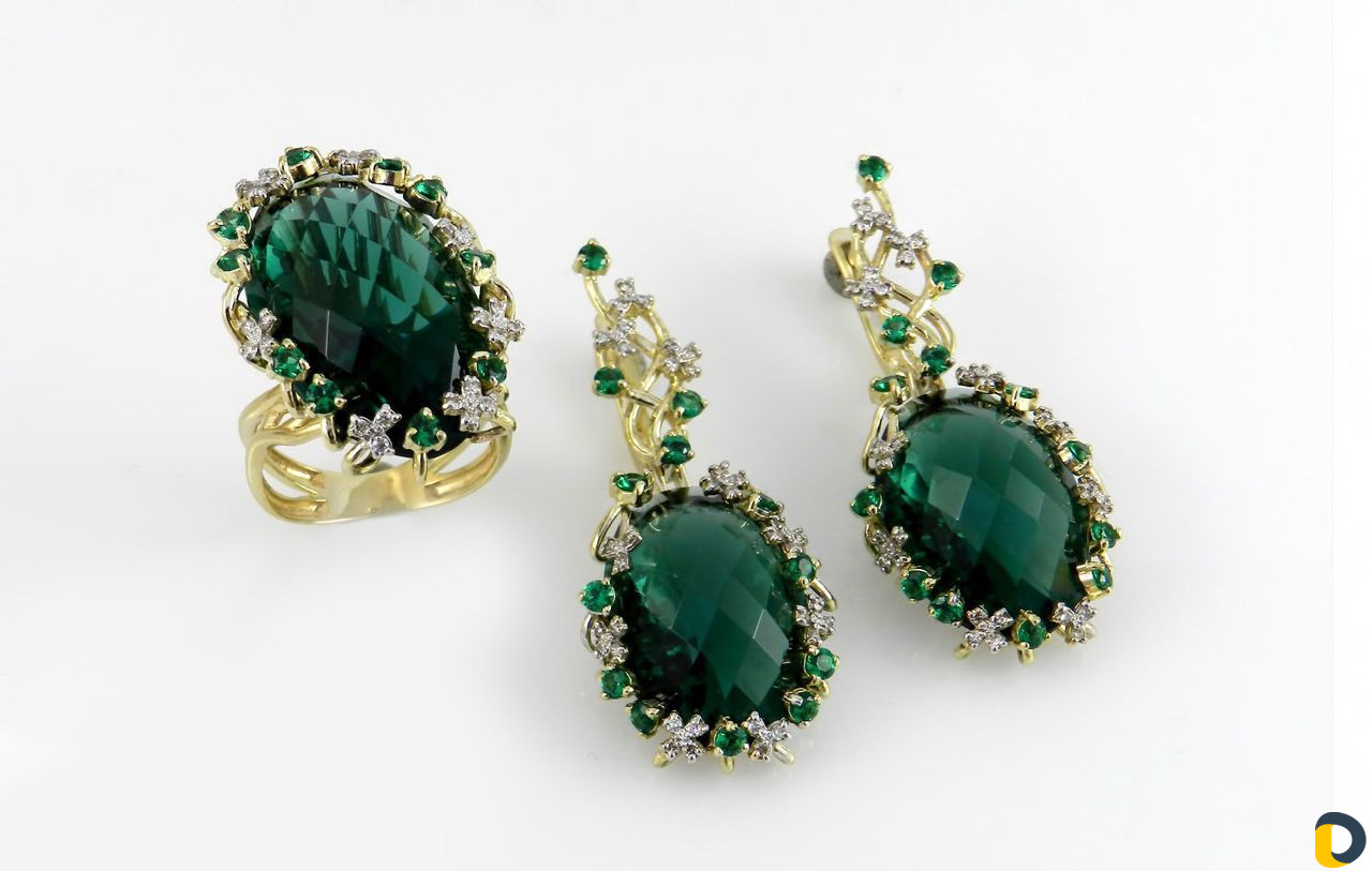 Ювелирная мастерская