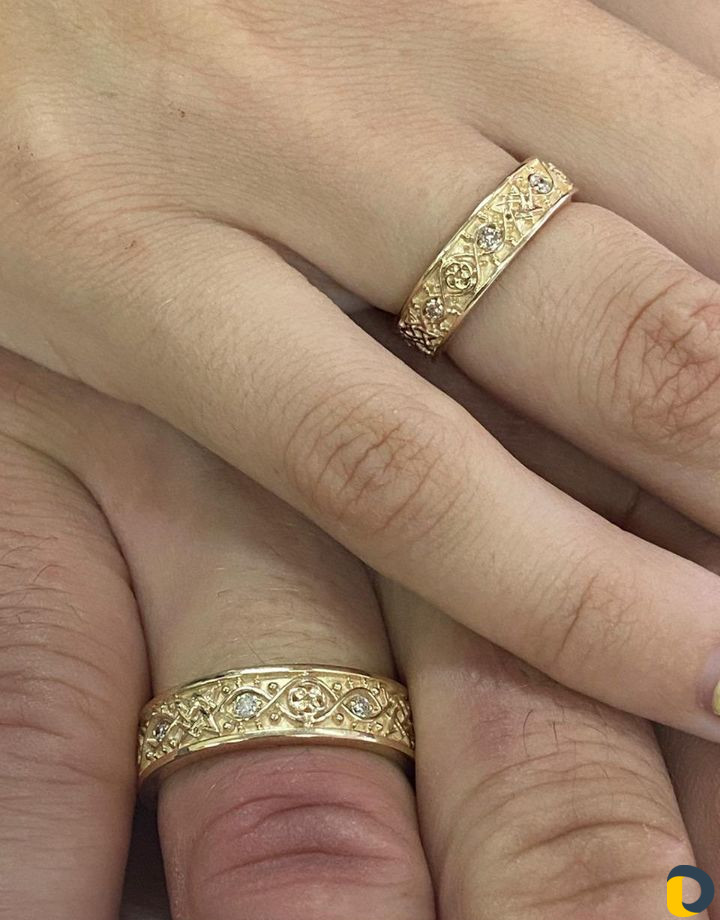 Ювелирная мастерская