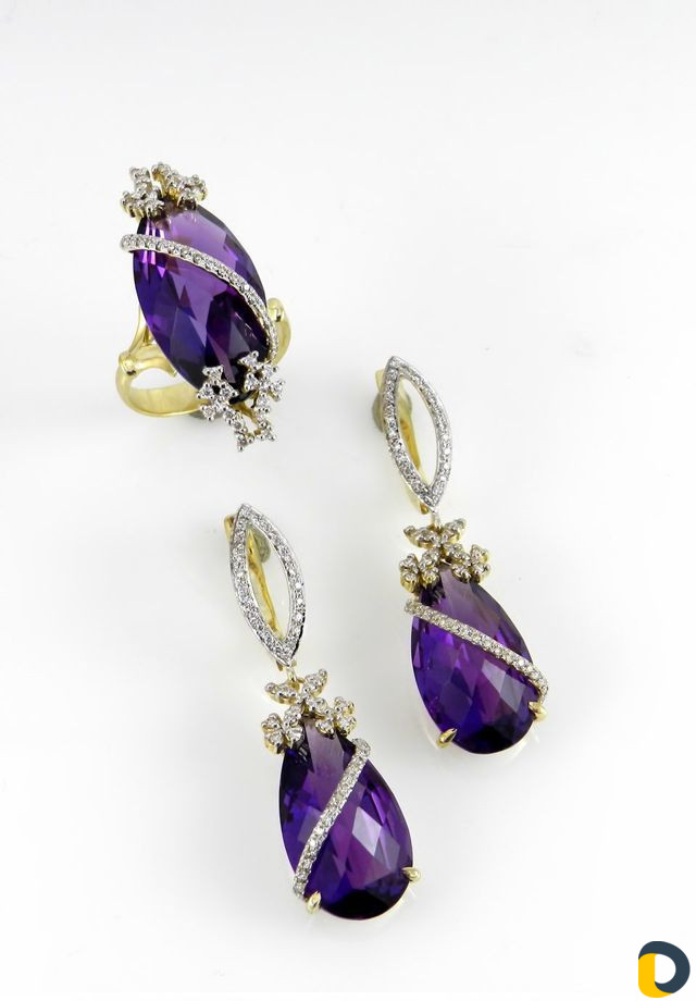 Ювелирная мастерская