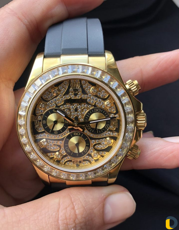 Ювелирная мастерская