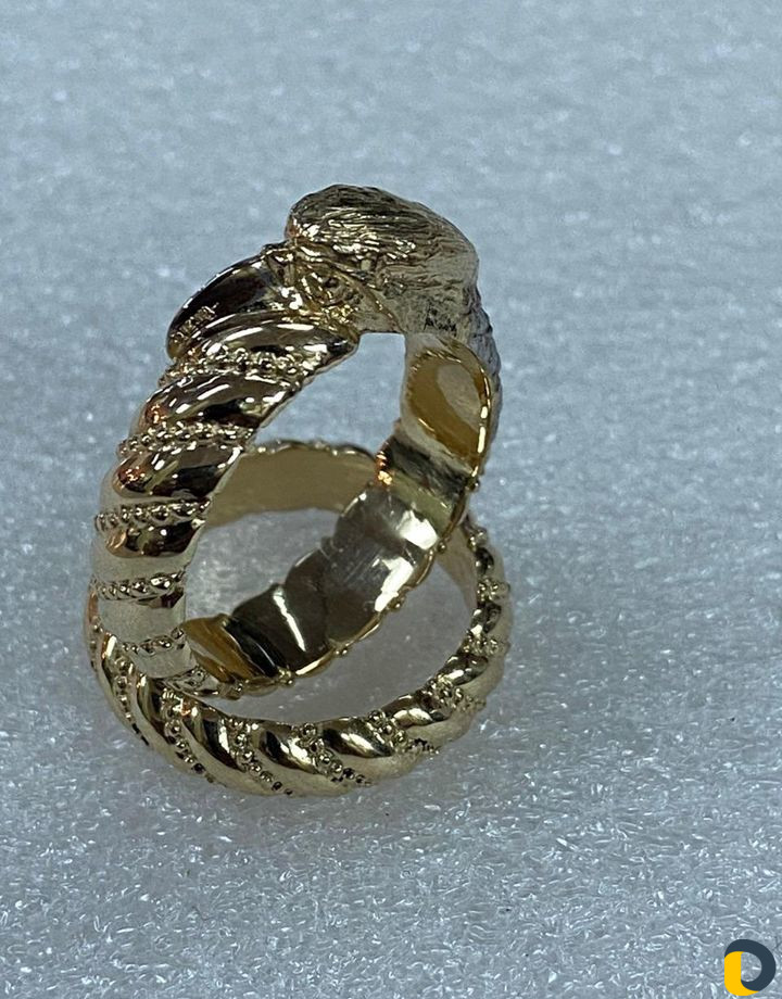 Ювелирная мастерская